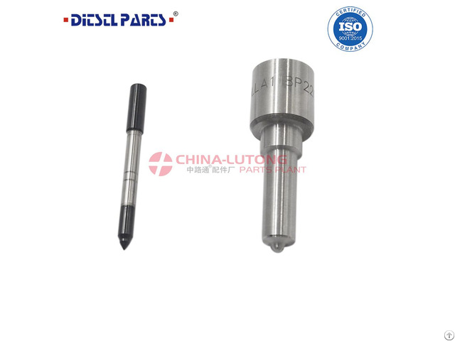 Automotive Nozzles 0433172156