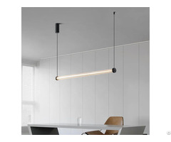 Suspended Pendant Lights
