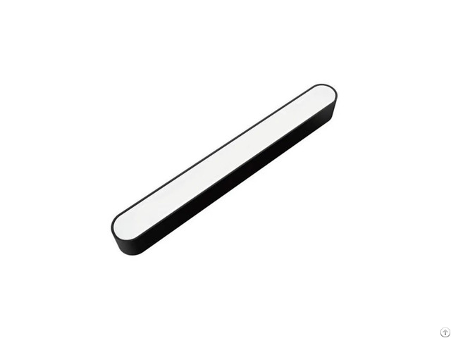 Magnetic Track Lighting System