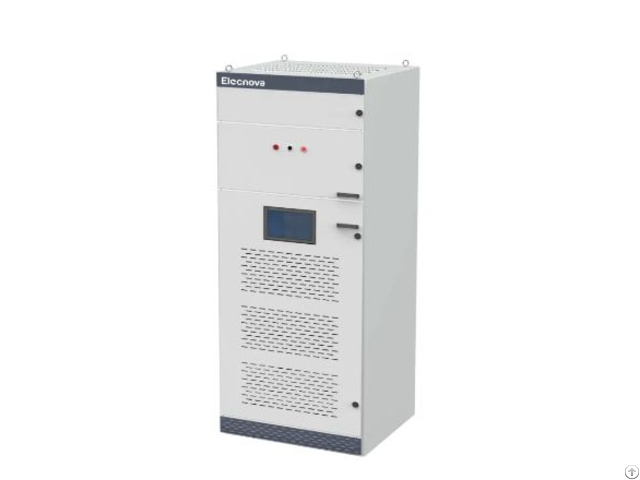 Active Harmonic Filter