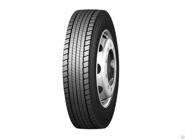 Lm R Sc 379d Long Haul Tyre