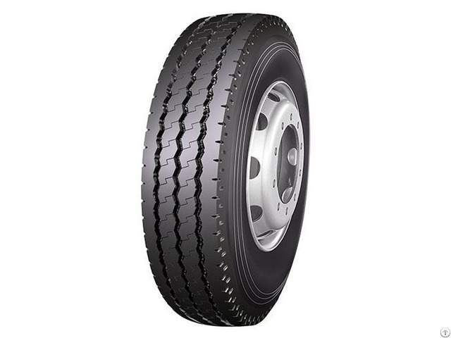 Lm R Sc 256 Regional Tyre