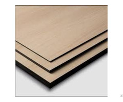 High Pressure Laminate Wood Emerges As Sustainable Game Changer In Modern Architecture And Design