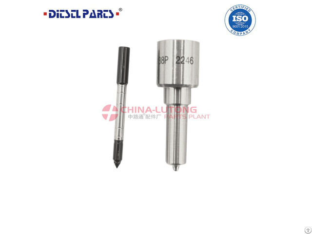 Automotive Nozzles 0433172254