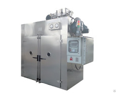 Hotair Circulation Oven