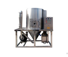 Centrifugal Spray Drying Unit