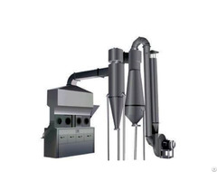 Boiling Dryer
