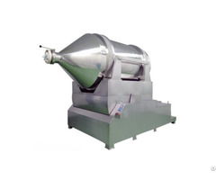 Two Dimensional Mixer