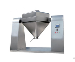 Fixed Bin Blender