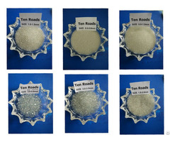 Grinding Glass Beads Supplier