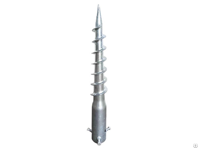 Ground Screw