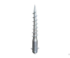 Ground Screw