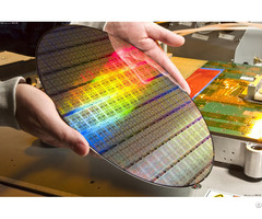 High Performance Glass Wafers Empowering New Heights In Semiconductor Manufacturing