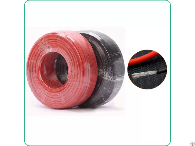 Solar Cable Supplier