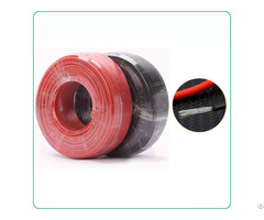 Solar Cable Supplier