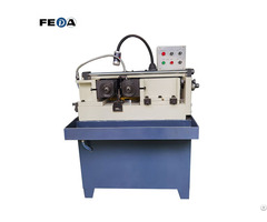 Fd 6t Precision Thread Rolling Machine