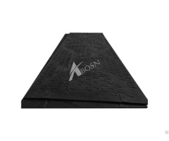 Heavy Equipment Mats