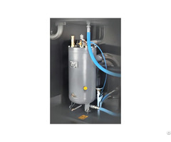 Ryg 15 22 Oil Injected Rotary Screw Air Compressor