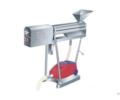 Capsule Polisher Machine