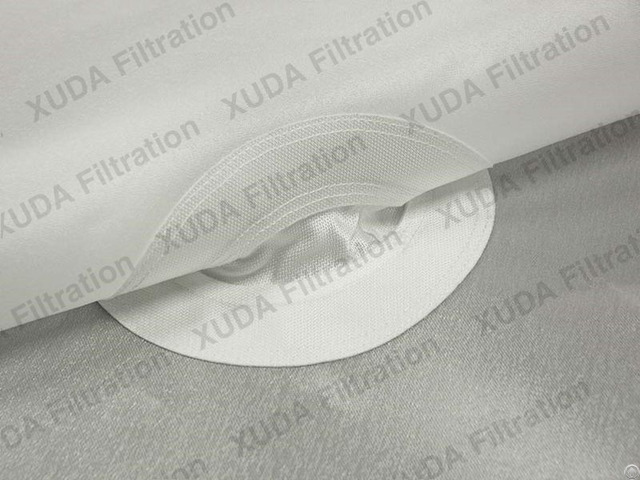 Monofilament Filter Cloth Supplier