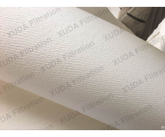 Water Filter Paper Manufacturer