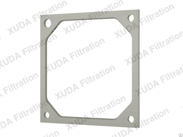 Frame Filter Plate