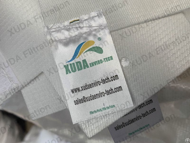 Multifilament Filter Cloth China