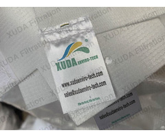 Multifilament Filter Cloth China