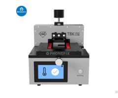 Tbk 288 Screen Heating Separator Phone Lcd