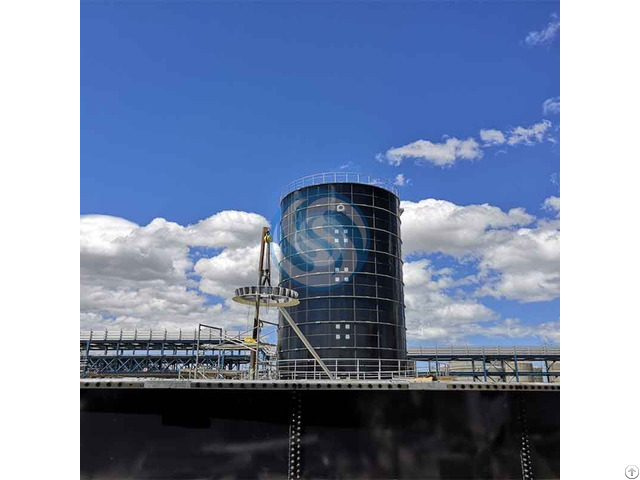 Glass Fused To Steel Tank Supplier Glass Fused To Steel Tank Supplier