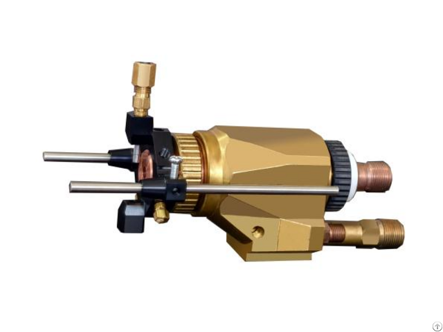 Hvpj100 Supersonic Plasma Gun3