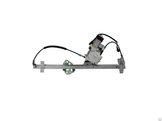 A9737200346 Left Mb Atego Sd Etp 1001 Window Regulator With Motor Truck Parts
