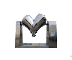 Mixer Stainless Steel