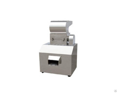 Crusher Stainless Steel