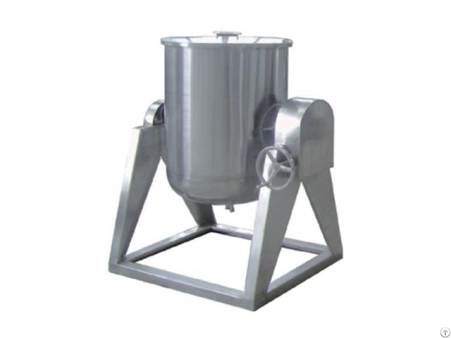Drum Type Plug Rinsing Machine