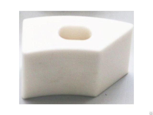 Ry Ceramic Structural Parts