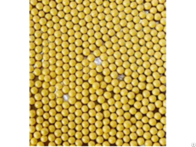 Ry Ceramic Sandblasting