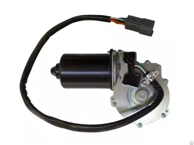 Scania 1922234 Sd Etp 4003 Wiper Motor Truck Part