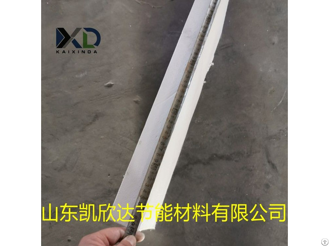 The Shandong Factory Supplies Calcium Silicate Boards With Density Of 240 And Thickness 50mm
