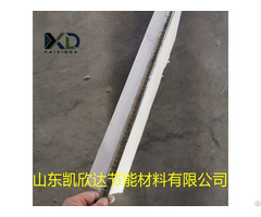 The Shandong Factory Supplies Calcium Silicate Boards With Density Of 240 And Thickness 50mm