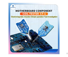 Jtx Ct 1 Inductor Tester Pcb Detect Fault