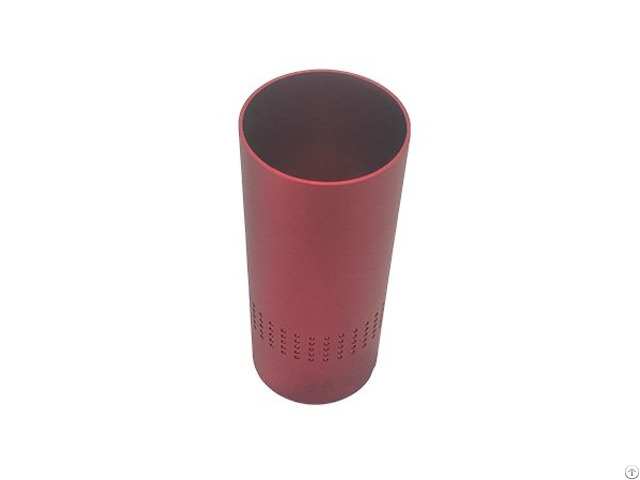 Shell Processing Customizable