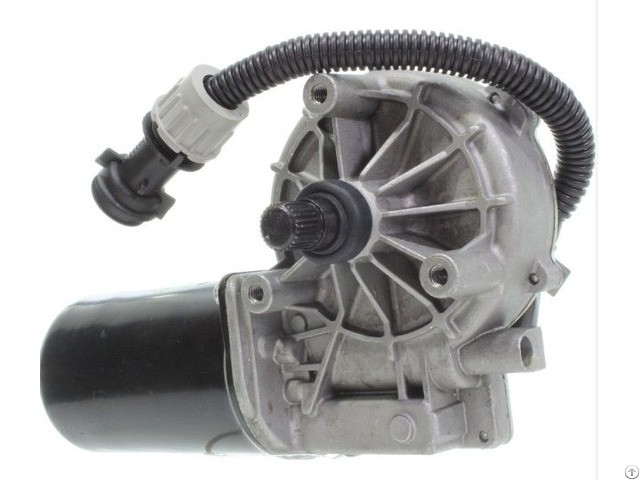 Man F2000 403 947 Sd Etp 4007 Wiper Motor Truck Parts