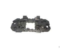 Aluminum Parts Cnc Lathe Mechanical Handwheel Valve Body Axis Processing Customization ﻿