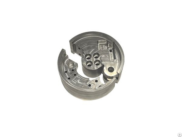 Cnc Precision Metal Hardware Machinery Parts Medical Equipment Customized Processing ﻿