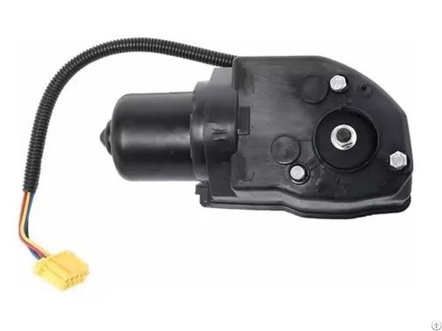 Renault Truck 53558302 Sd Etp 4009 Wiper Motor