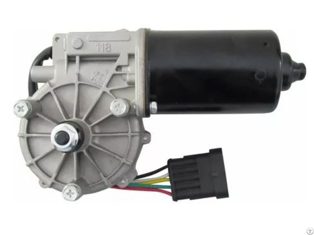 Iveco 99439637 Sd Etp 4010 Wiper Motor Truck Parts