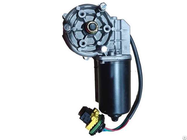Rvi T Cabin 7423397751 Sd Etp 4020 Wiper Motor Truck Parts