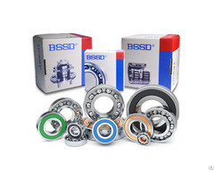 Bssd Bearing 6001-2z/c3