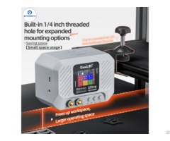 Macaron Ultra Battery Spot Welder